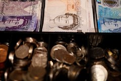 Британия пообещала выделить Украине сотни миллионов долларов