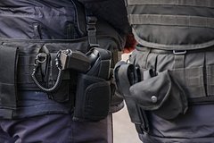 Бывшего российского курсанта осудили за госизмену