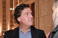 Бывший боксер из США рассказал о реакции американцев на интервью Путина Карлсону