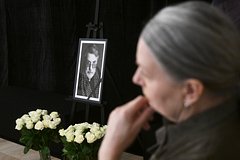 Церемонию прощания с Ширвиндтом перенесли