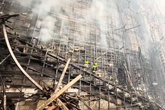 Число погибших при теракте в Крокусе выросло до 150