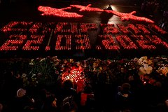 Число жертв теракта в «Крокус Сити Холле» выросло