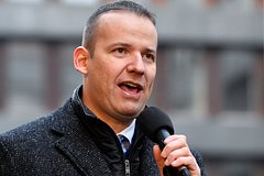 Депутаты Венгрии рассказали об угрозах от украинских радикалов