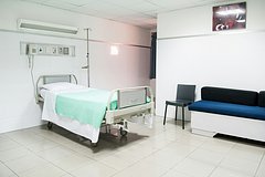 Депздрав Москвы опубликовал список госпитализированных после теракта