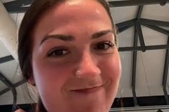 Девушка заказала в ресторане суп и салат и столкнулась с неожиданной реакцией