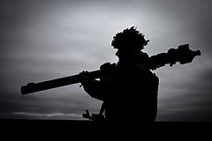 Два беспилотника ВСУ сбиты в небе над российским регионом