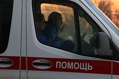 Двое сельчан попали в больницу из-за обстрела ВСУ Брянской области