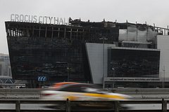 Двух фигурантов дела о «Крокусе» обвинили в терроризме