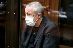 Ефремову помогают заручиться поддержкой вдовы для освобождения по УДО