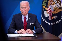 Экс-начальник погранпатруля США указал на ложь в послании Байдена