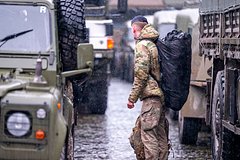 Эксперт раскритиковал планы строительства самой большой базы НАТО в Румынии