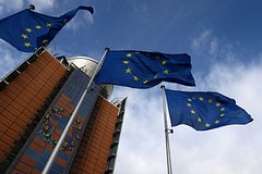 ЕС опубликовал новый список попавших под санкции россиян