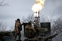 Еще один населенный пункт в Белгородской области попал под обстрел