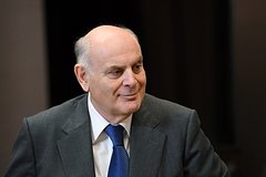Еще одна страна объявила 24 марта днем траура