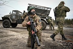 «Это вопрос жизни и смерти». Путин объяснил значение ситуации вокруг Украины для России