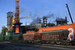 Европа увеличила закупки в России одного вида сырья