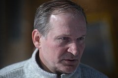Федор Добронравов отменил все спектакли на год вперед по состоянию здоровья