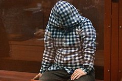 Фигурант дела о теракте в «Крокусе» отверг обвинения