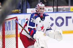 «Филадельфия Флайерс» объявила о переходе российского вратаря Федотова