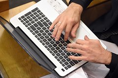 ФСБ предостерегла связавшегося с СБУ россиянина от госизмены