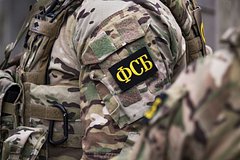 ФСБ сообщила об уничтожении 100 диверсантов при прорыве на территорию России