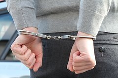 ФСБ задержала причастного к ракетным ударам по Луганску украинца