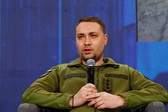 Генерал ФСБ описал конец Буданова