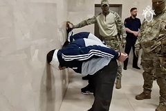 Генерал ФСБ раскрыл подробности об операции по поимке террористов из «Крокуса»