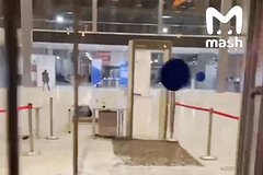 Генпрокуратура проверила деятельность охраны «Крокуса»