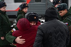 Генштаб ВС России высказался об участии срочников в спецоперации