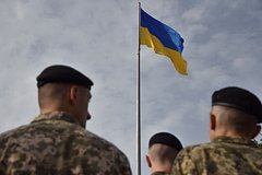 Глава ЦРУ назвал срок нового контрнаступления ВСУ