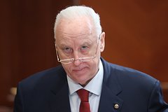 Главе СК взял на контроль дело об изнасиловании 17-летнего студента