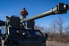 Главкома ВСУ уличили во лжи по словам о продвижении украинской армии на фронте
