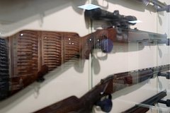 Главный поставщик оружия в даркнете опроверг причастность к теракту в «Крокусе»