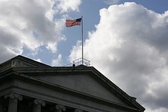 Госдеп пригрозил Ирану жестким ответом за помощь России в СВО