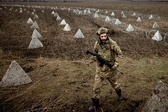 Госдеп заявил о военных сюрпризах Украины для победы. Чем Киев может удивить Российскую армию?