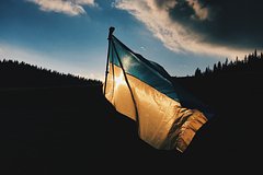 Граждан Казахстана призвали покинуть Одесскую и Харьковскую области Украины