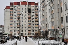 Губернатор Воронежской области прокомментировал громкие звуки в регионе