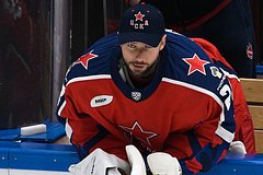Хоккеист Федотов уедет в НХЛ после расторжения контракта с ЦСКА
