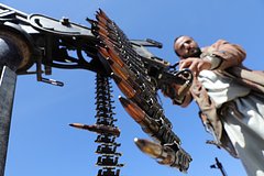 Хуситы ударили по связывающим Европу с Азией подводным кабелям