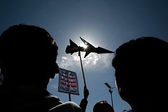 Хуситы заявили о взаимодействии с Россией и Китаем ради ослабления Запада