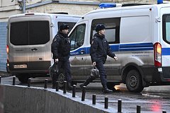 Источник рассказал об осведомленных про планы террористов из «Крокуса» лицах
