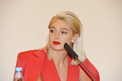 Ивлеева опубликовала первое за долгое время видео