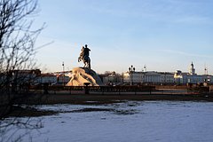 Из Петербурга за неделю выгнали четыре сотни нелегалов