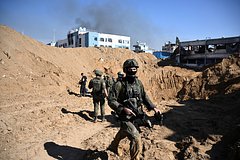 Израиль конфисковал более миллиарда шекелей ХАМАС