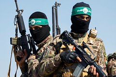Израиль возобновит переговоры с ХАМАС