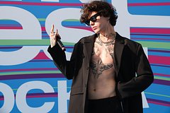 Известный российский певец назвал самый душевный город в мире