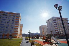 Японского журналиста поразила поездка в Мариуполь