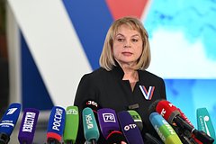 Явка на выборах президента стала рекордной в новейшей истории России