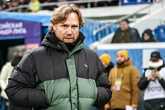 Карпин ответил на вопрос о возвращении в «Спартак»